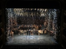 Ensemble, Norma, ROH