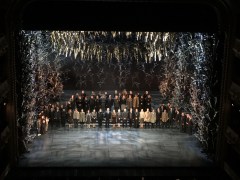 Ensemble, Norma, ROH