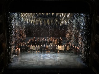 Ensemble, Norma, ROH
