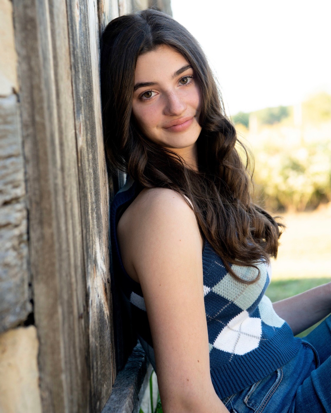 Ella McClellan, Artistic & Admin Assistant