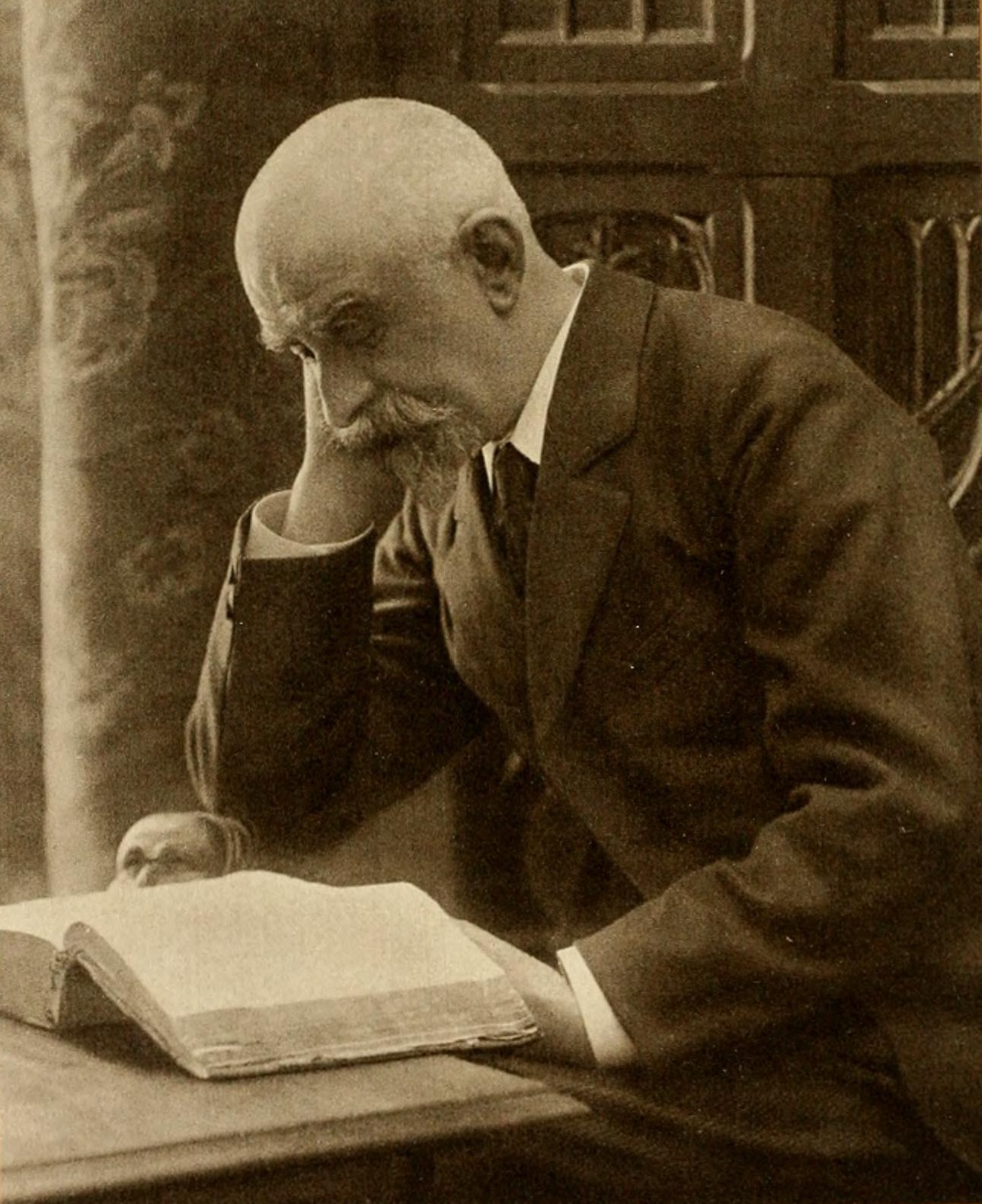 Joris karl huysmans