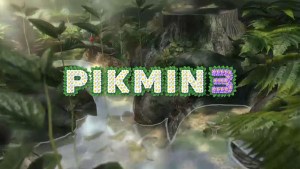 Pikmin 3 - Top Games of E3 2012