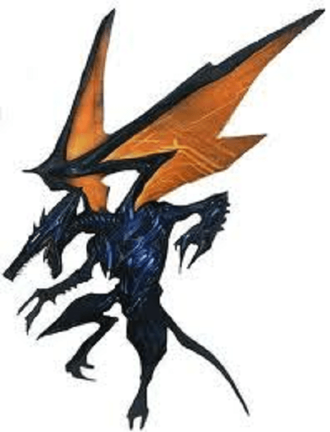 Ridley