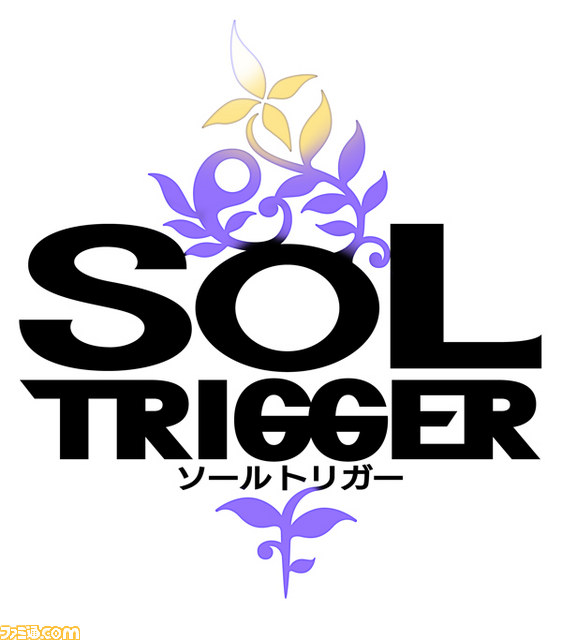 Sol Trigger - Opening & Gameplay Trailers | Operation Rainfall