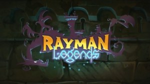 Rayman Legends - Top Games of E3 2012