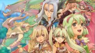 3DS Rune Factory 4