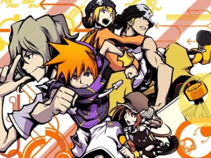 The World Ends With You Picture 3