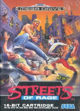 rage boxart