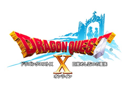 Dragon-Quest-X-Logo