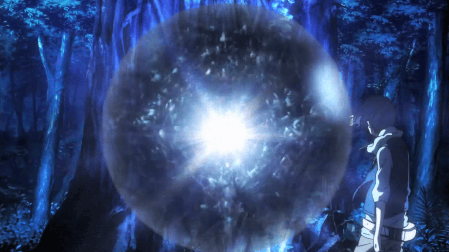 BTOOOM! Episode 4: Best in the World | oprainfall