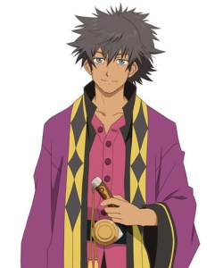 Mr Raven