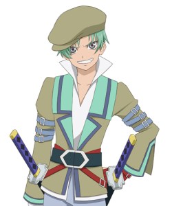 Sparda Bellforme