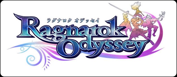 Ragnarok Odyssey Classes and Cards Overview | oprainfall
