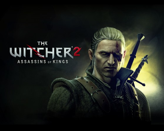 The Witcher 2: Assassins of Kings