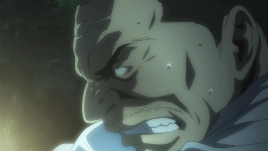BTOOOM! Episode 6: Night of Sacrifice | oprainfall