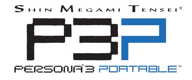 Shin Megami Tensei Persona 3 Portable