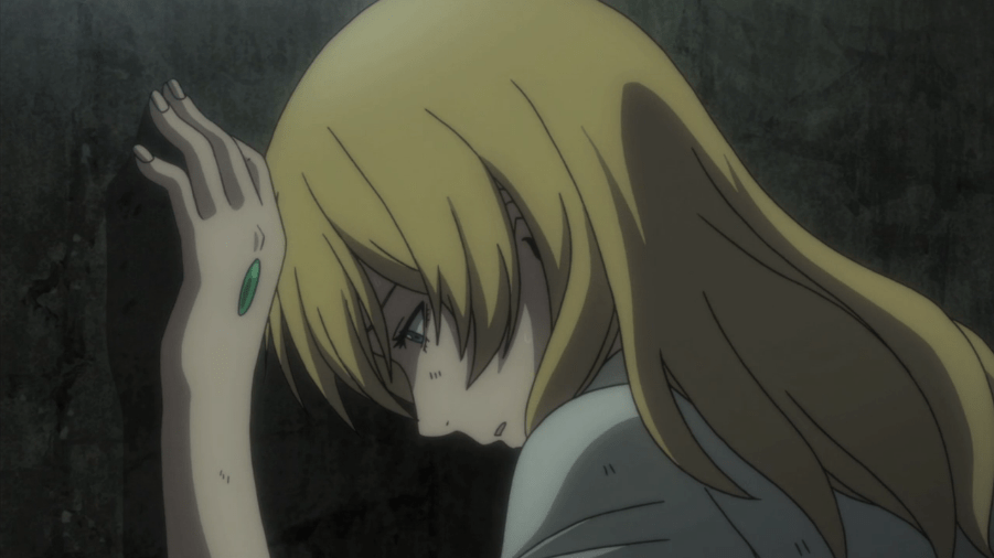 BTOOOM! Episode 11: Revival | oprainfall