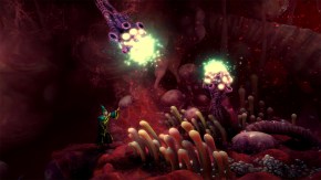 Trine 2 DC Europe - Interior