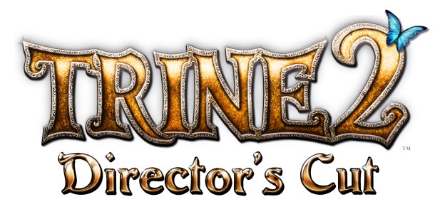 Trine 2 DC Europe - Logo