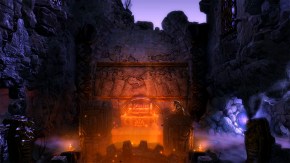Trine 2 DC Europe - Ruins