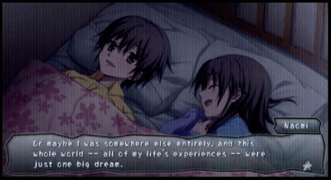 Corpse Party: Book of Shadows