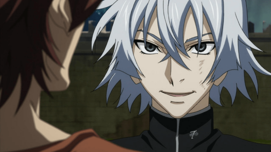 The Unlimited Hyobu Kyosuke Recap 1 Oprainfall
