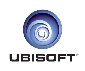 Ubisoft logo