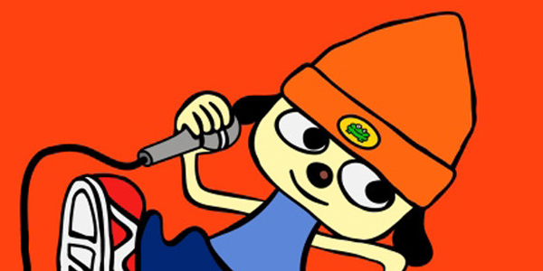 PaRappa