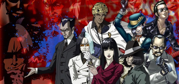 Devil Summoner: Soul Hackers