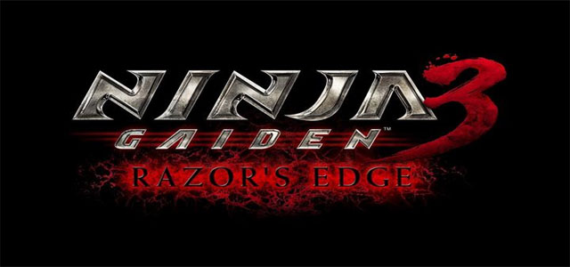 NINJA GAIDEN 3: RAZOR’S EDGE Now Available - oprainfall