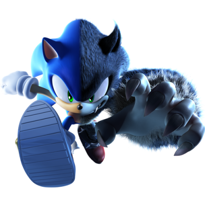 Sonic Unleashed | Sonic the Hedgehog