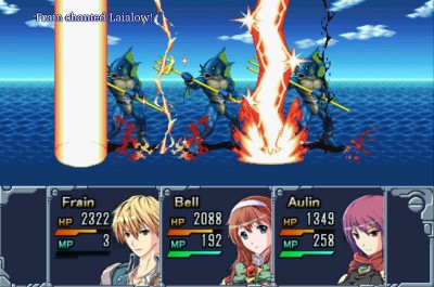 PRESS RELEASE: Machine Knight Now Available on iOS - oprainfall