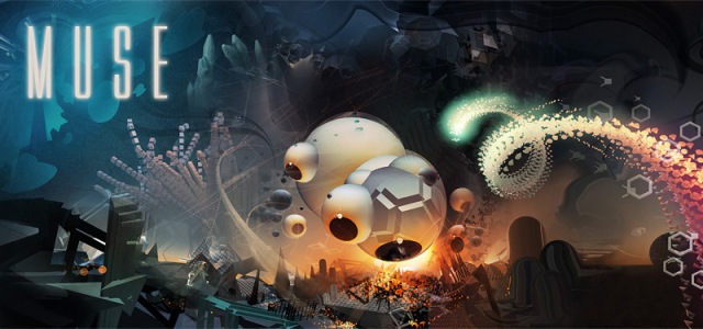 PAX Aus 2013: Hands-On: Muse, a Free-Roaming Musical Game - oprainfall