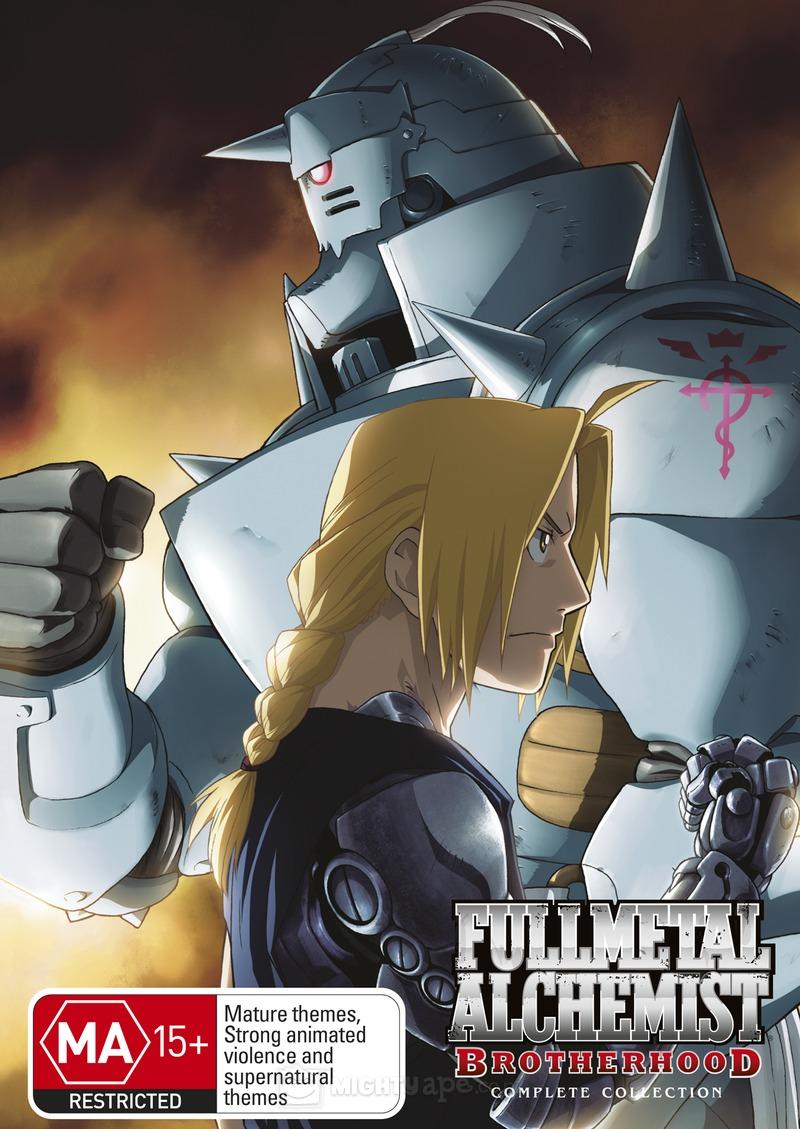 PUBLISHER SPOTLIGHT: Madman Entertainment - oprainfall