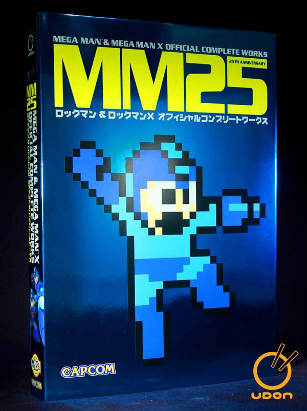 宇都宮隆 MAGNETICA 25th ANNIVERSARY BOOK UDON Posts Pictures Of The MM25 Limited Edition Art Book - oprainfall