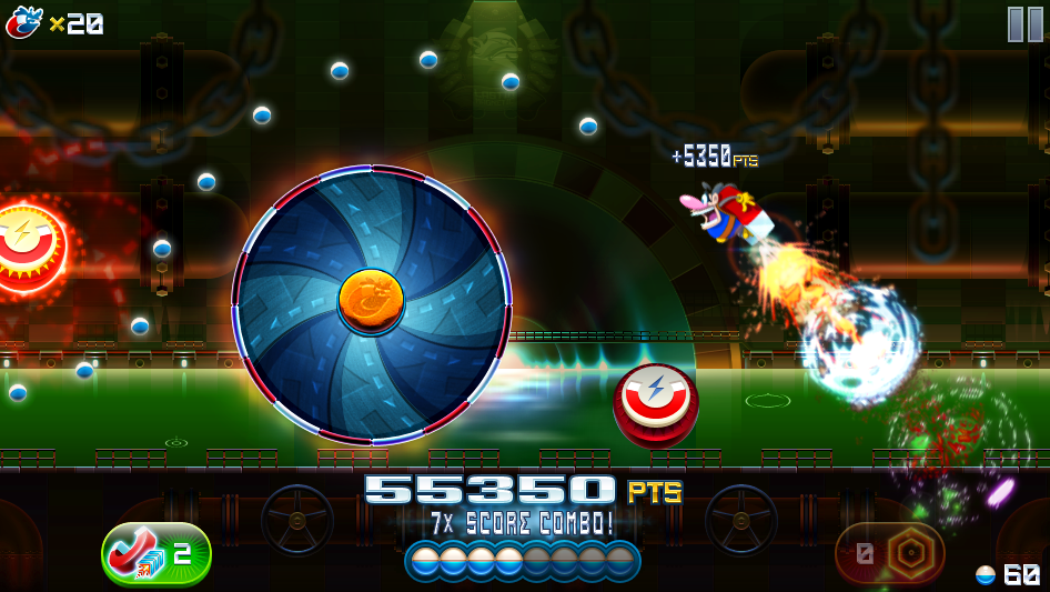 PAX Prime 2013 Impressions Major Arcade oprainfall