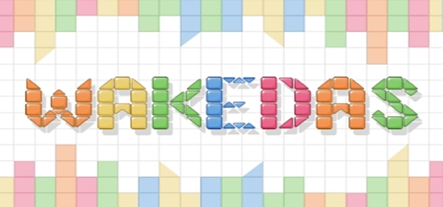 PRESS RELEASE: Wakedas Coming to 3DS eShop on August 22 - oprainfall
