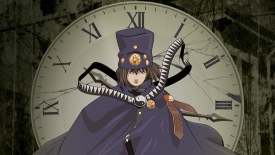 Boogiepop Phantom