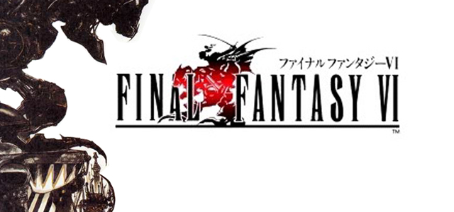 Japan) Final Fantasy VI Released for iOS - oprainfall