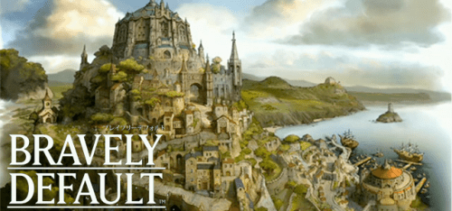 Bravely Default