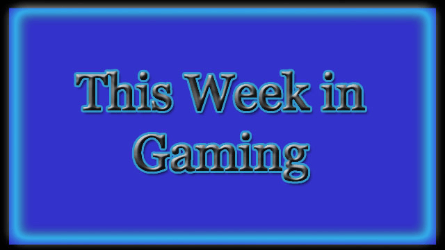 This Week in Gaming: Week of September 22 - oprainfall