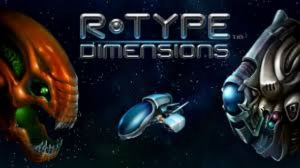 R-Type Dimensions - Featured