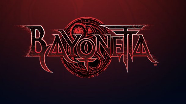 Bayonetta - Logo | oprainfall