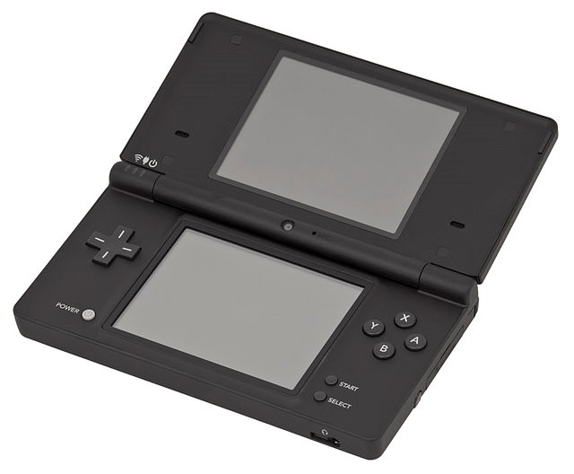 Jeff's Musings: On the New Nintendo 3DS Reaction - opr