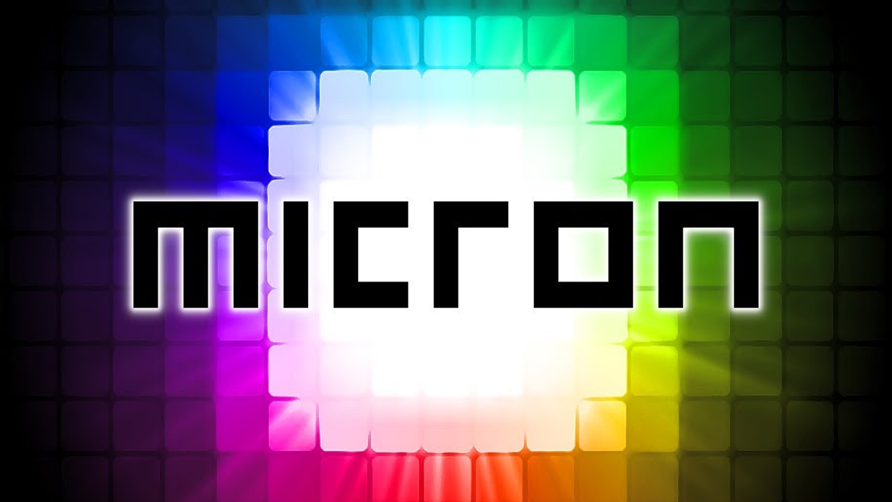REVIEW Micron