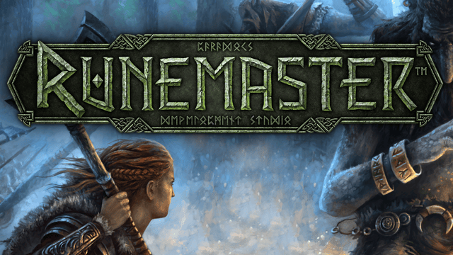 Runemaster Details Revealed - oprainfall