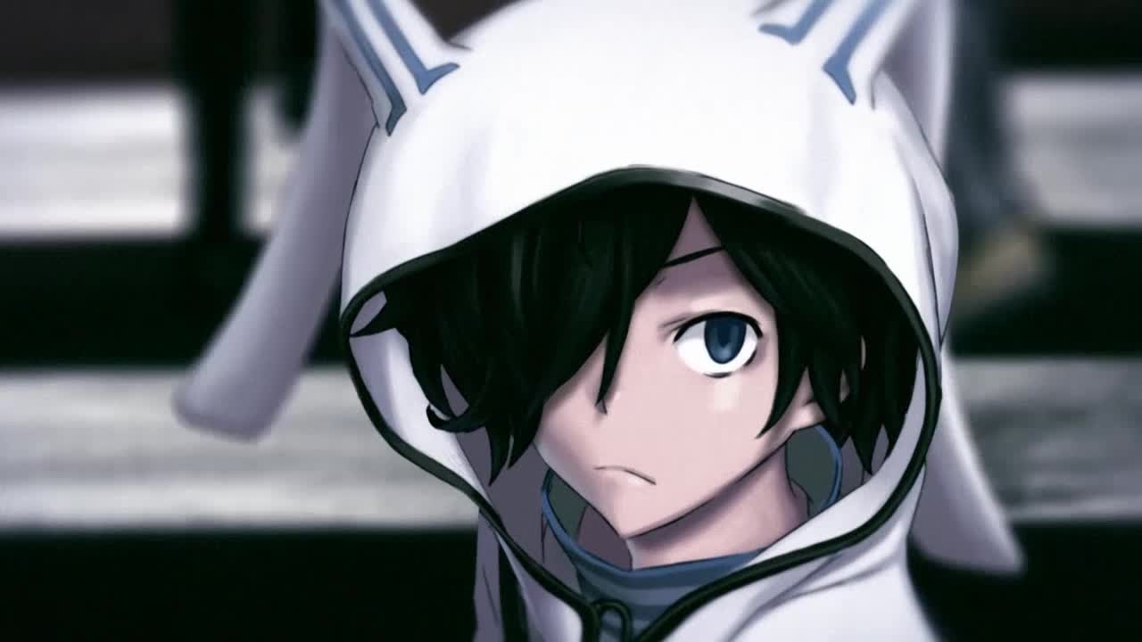Devil Survivor 2 Record Breaker Box Art Revealed - opr