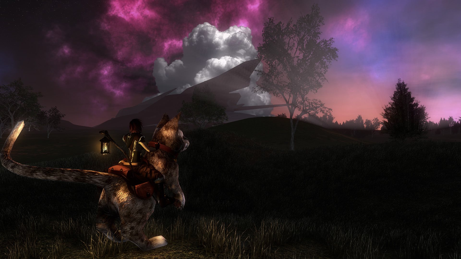 Edge of Eternity Receives Large New Update - Vimarsana News