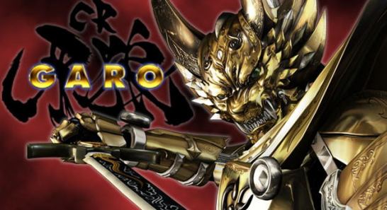 Garo