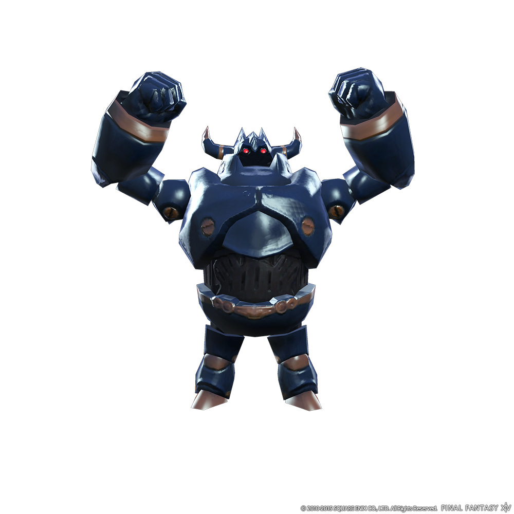 Final Fantasy XIV: Heavensward